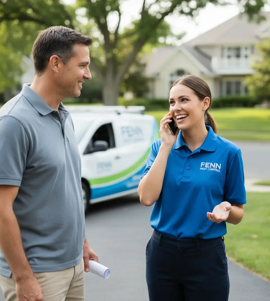 Rodent Control in Rockford, IL